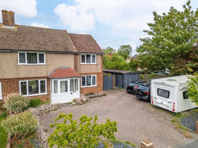 Farm for sale in Singlewell, Hamerton
