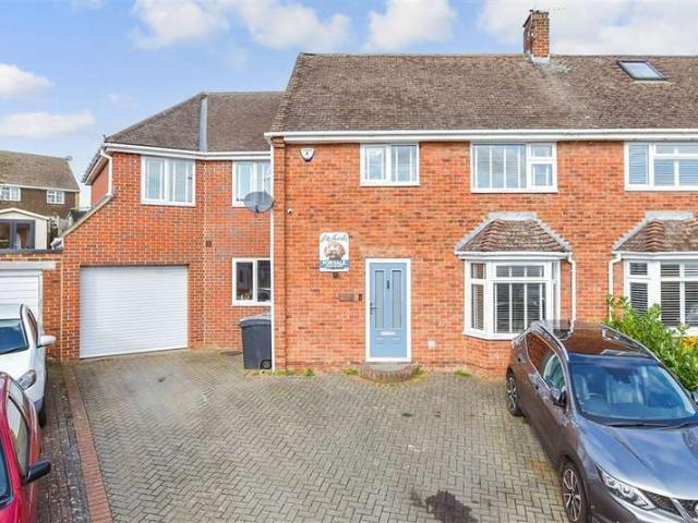 Farm for sale in Bourne Vale, Kent