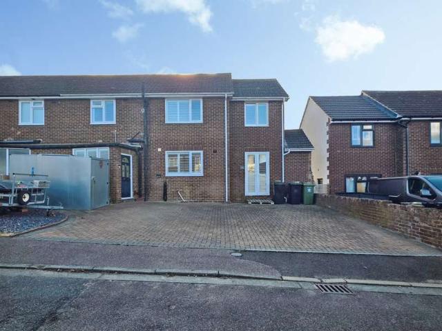 Farm for sale in Lidlington, Central Bedfordshire