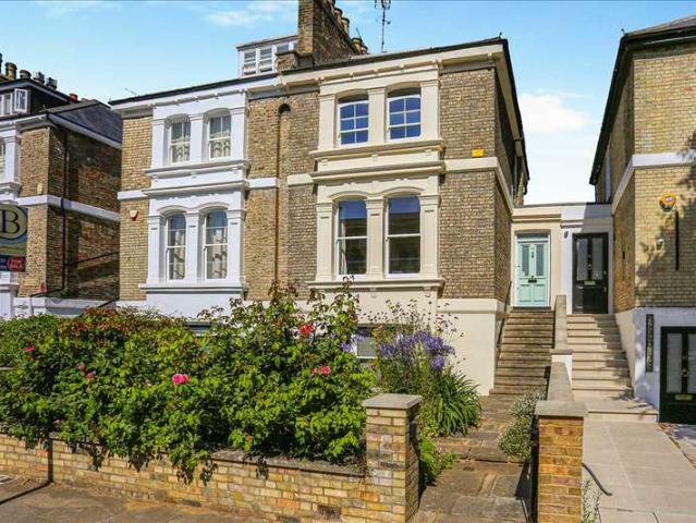 Farm for sale in Holloway, Greater London