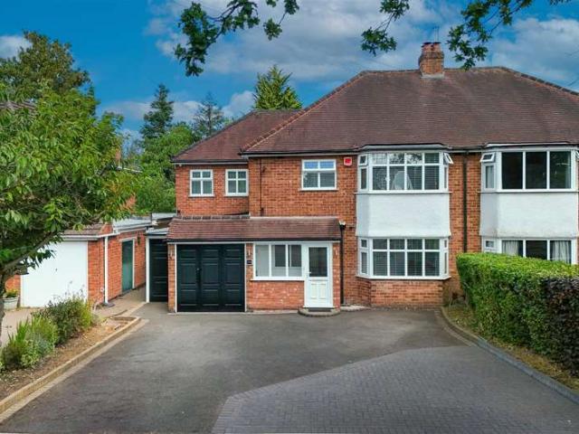 Farm for sale in Blossomfield, West Midlands