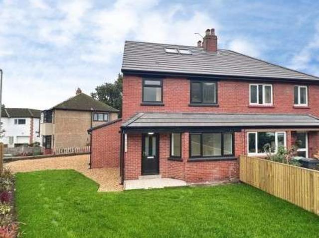 Farm for sale in West Chevin, Leeds