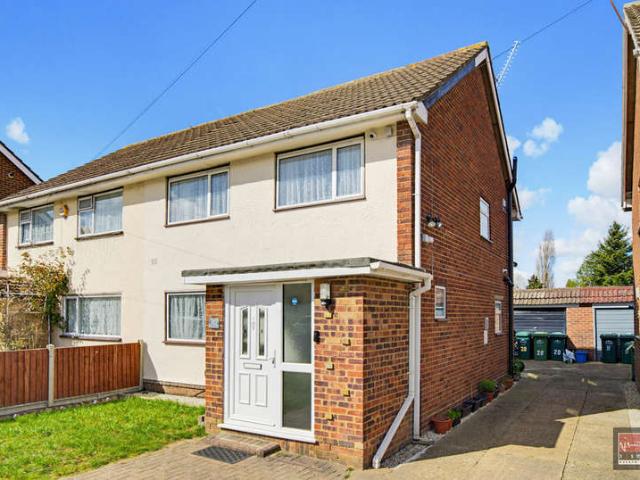 Farm for sale in Lower Halliford, Surrey