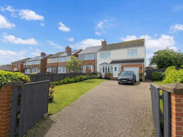 Farm for sale in Sacriston