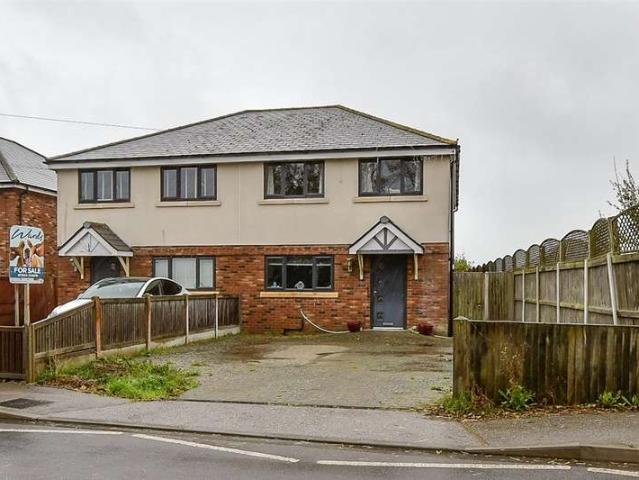 Farm for sale in Church Whitfield, Dover