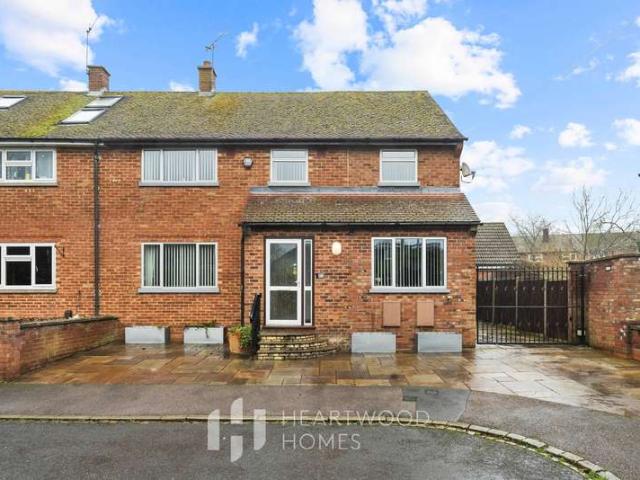 Farm for sale in St Albans, Five Acres