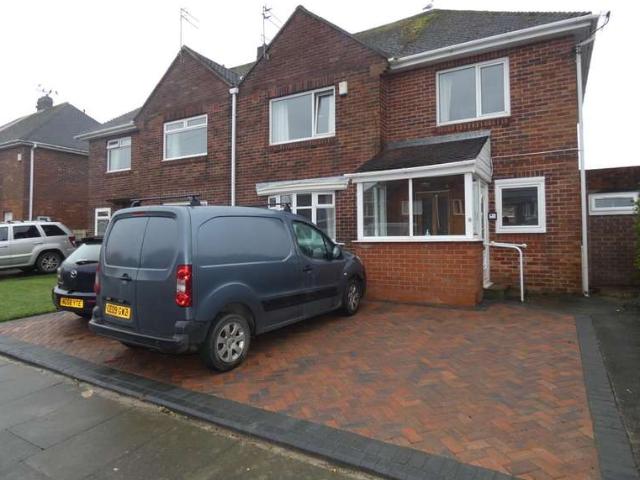 Farm for sale in Seaton Delaval, Seaton Valley