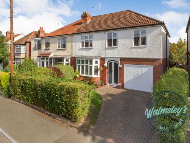 Farm for sale in Green Lane, Coventry