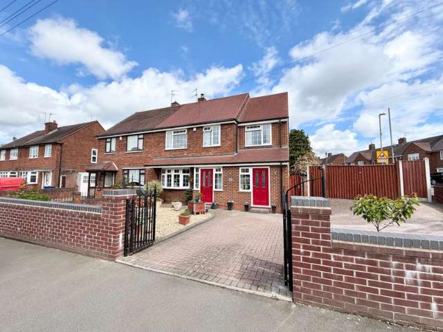 Farm for sale in Dudley Fields, Brierley Hill