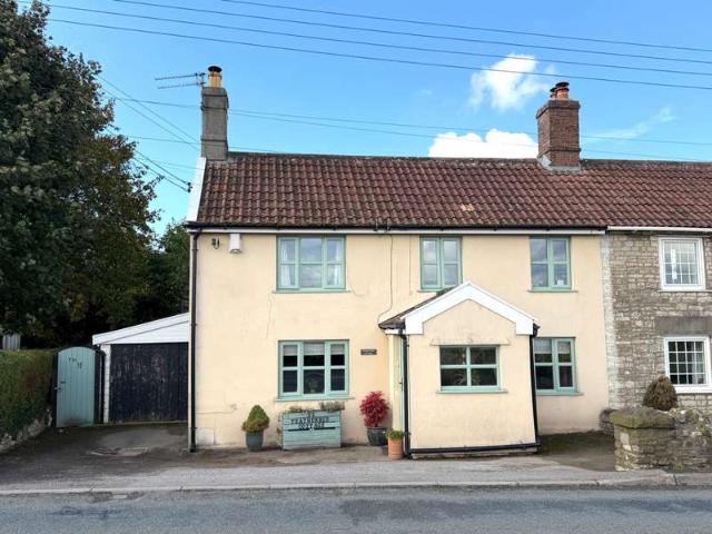 Farm for sale in Clutton