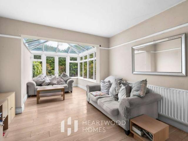 Farm for sale in St Albans, Five Acres