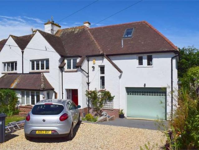 Farm for sale in Budleigh Salterton, Budlake