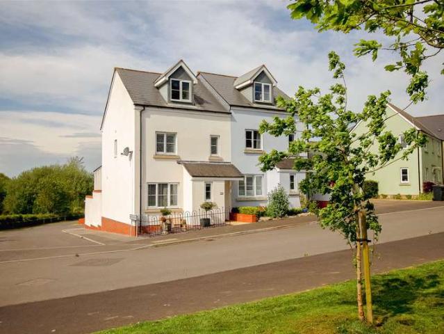Farm for sale in Kentisbury, Devon