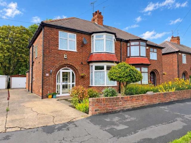 Farm for sale in Avenues, Hull