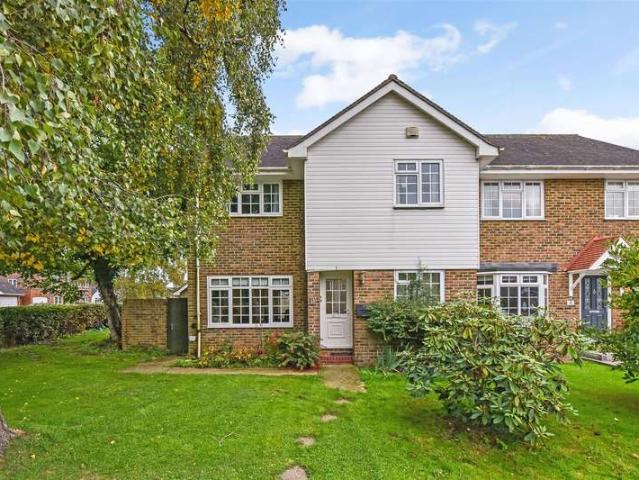 Farm for sale in Clapham, West Sussex