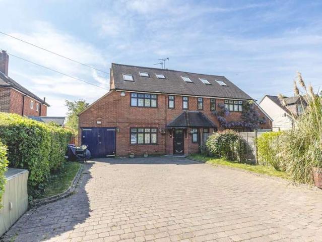 Farm for sale in Iver, Iver Heath