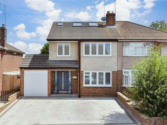 Farm for sale in Epping, Essex