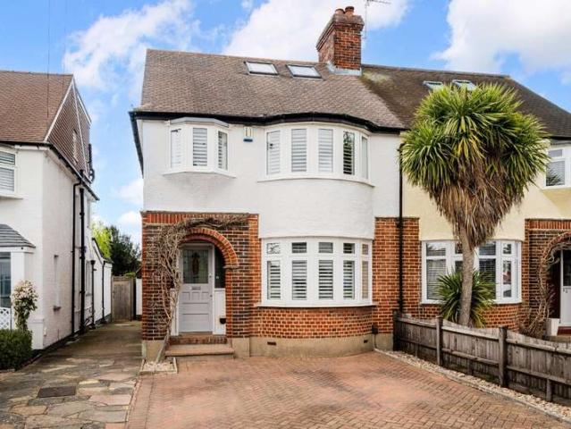 Farm for sale in West Ewell, Ewell