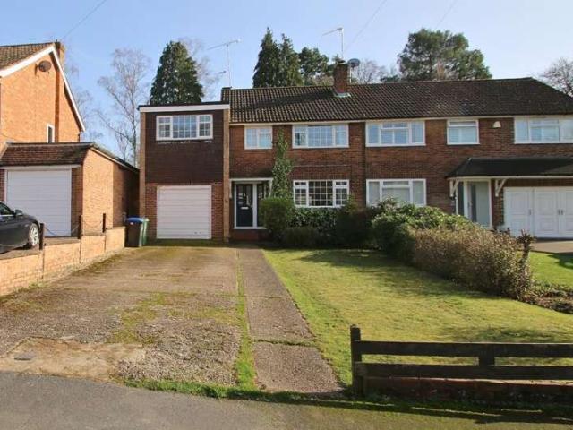 Farm for sale in Hermitage Woods, Woking