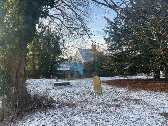 Farm for sale in Rendham, Eastbridge
