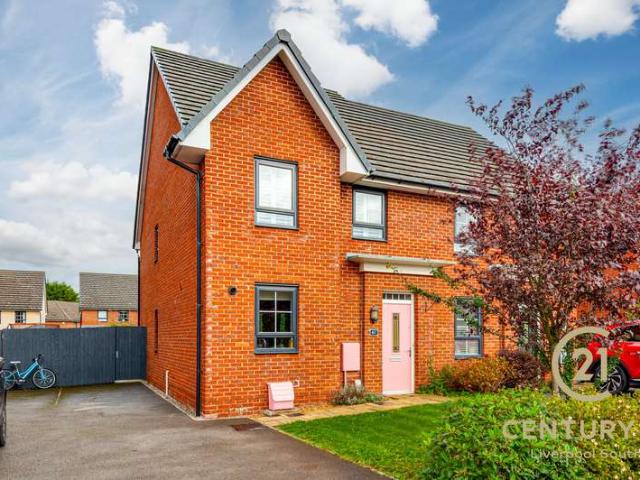 Farm for sale in Speke, Liverpool