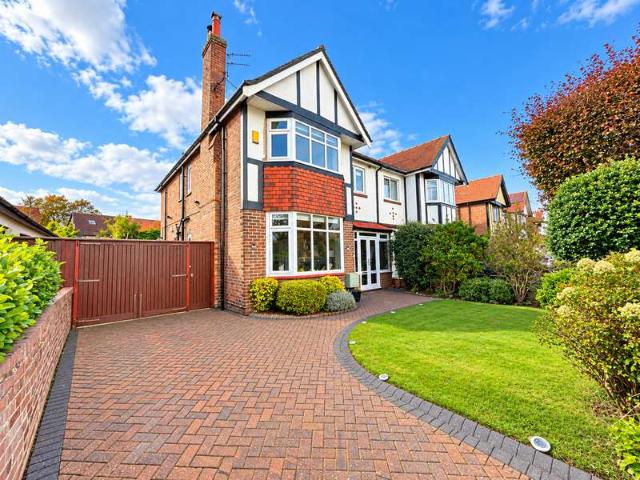 Farm for sale in Southport, Sefton