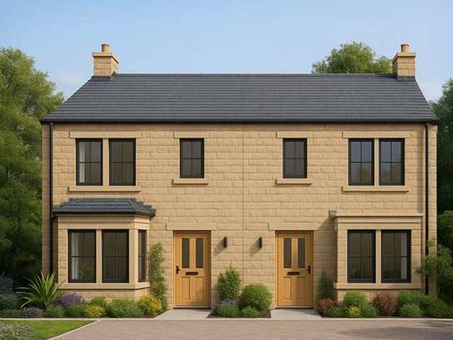 Farm for sale in Charlesworth, East Midlands