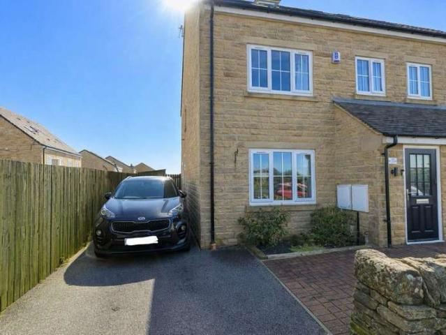 Farm for sale in Queensbury, Bradford