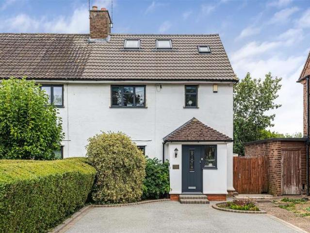 Farm for sale in Letchmore Heath, Aldenham