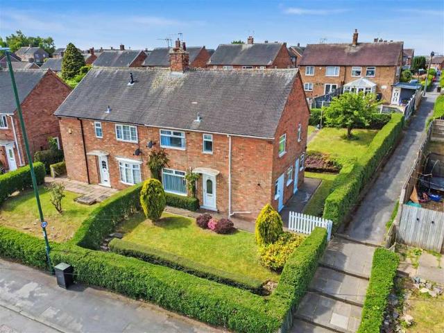 Farm for sale in Haddon, East Midlands