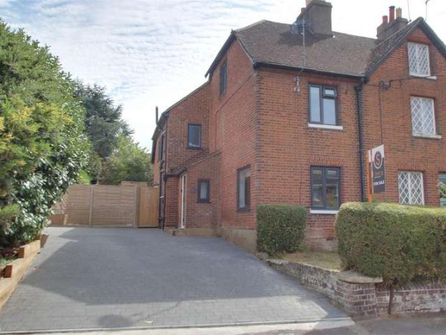 Farm for sale in New Mill, Pouchen End