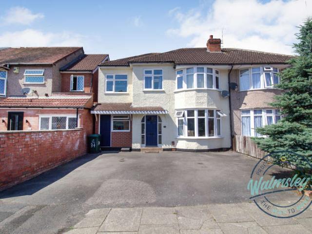 Farm for sale in Mount Nod, West Midlands