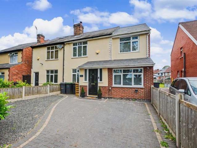 Farm for sale in Chilwell, Broxtowe
