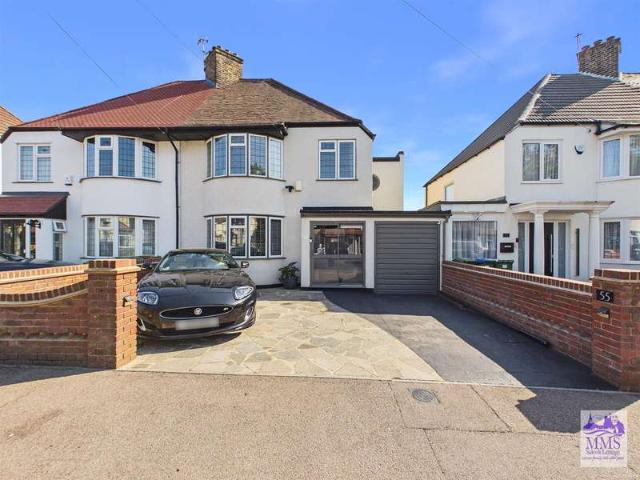 Farm for sale in Crook Log, Welling