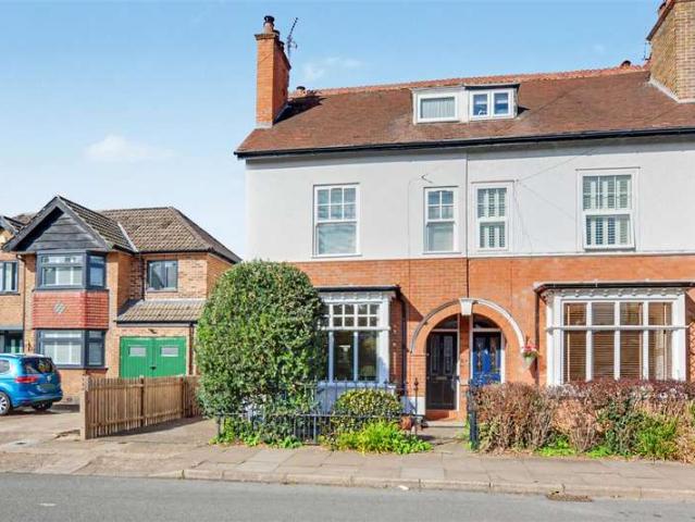 Farm for sale in Beeston, Broxtowe