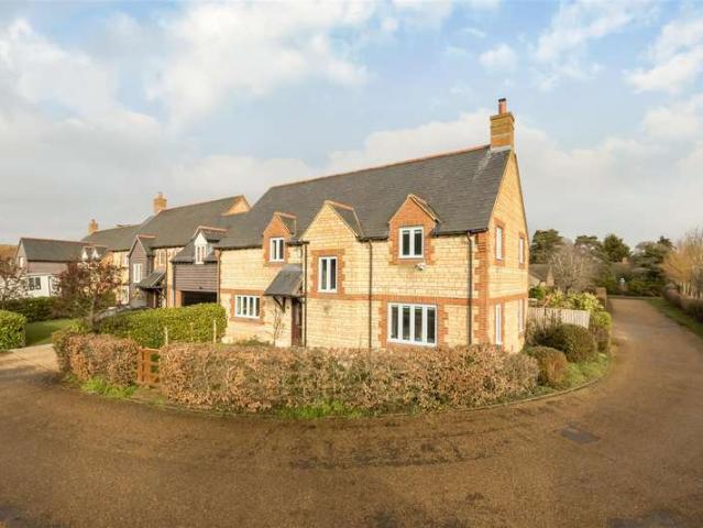 Farm for sale in Evershot, Oxfordshire