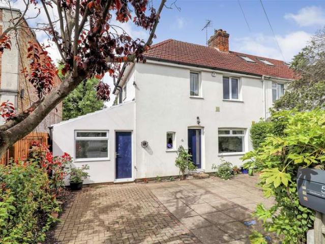 Farm for sale in Chesterton, Arbury