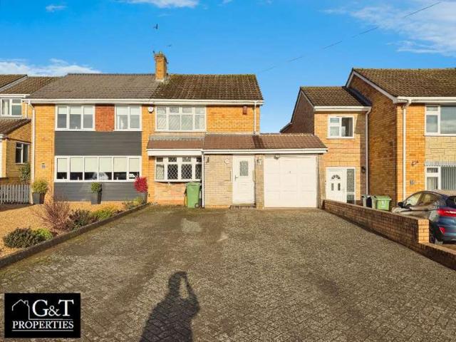 Farm for sale in Wordsley, West Midlands