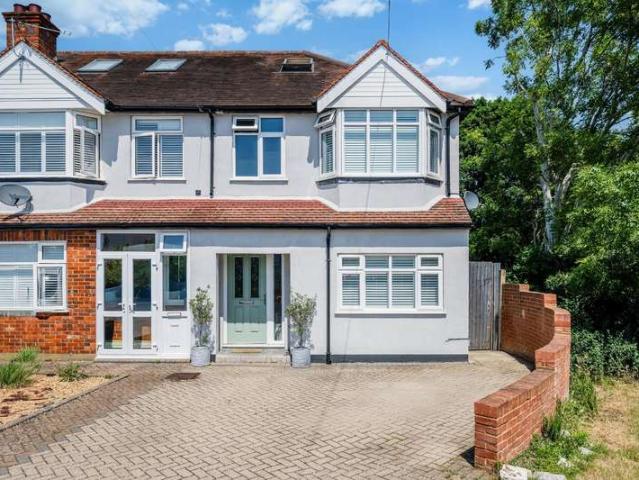 Farm for sale in West Ewell, Ewell