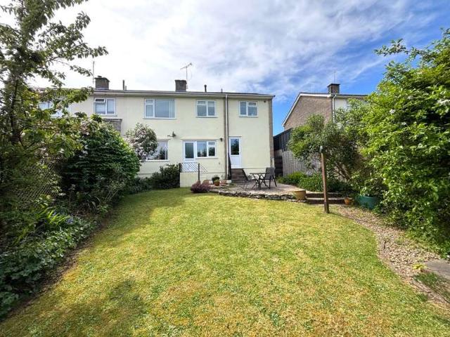Farm for sale in Hallatrow, Bath And North East Somerset