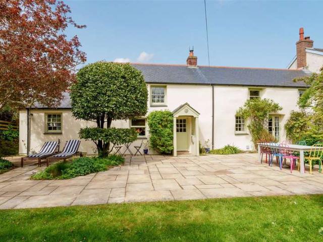 Farm for sale in Perrancoombe, Trevellas Downs