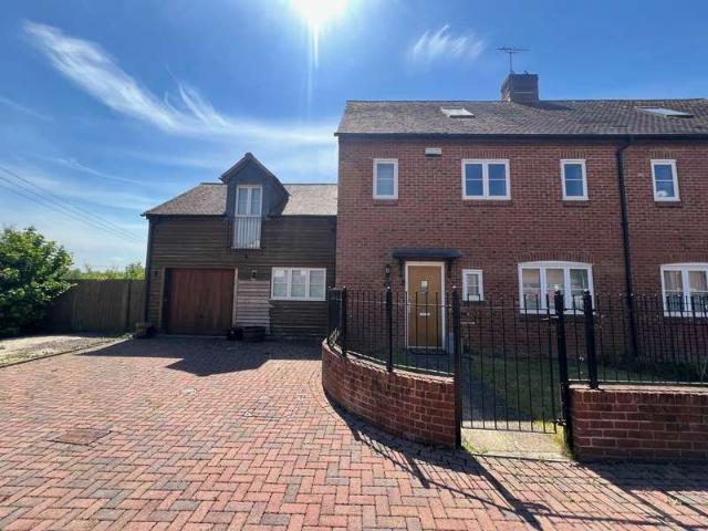 Farm for sale in Heytesbury, Wiltshire