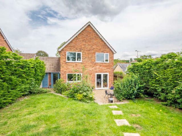 Farm for sale in Chelmondiston, Suffolk