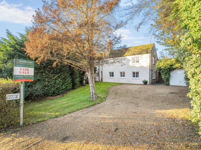 Farm for sale in Littlecote, West Sussex