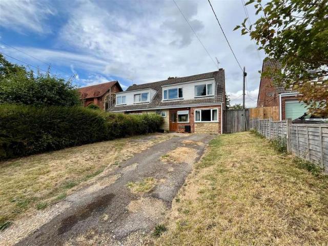 Farm for sale in Lover, Wiltshire