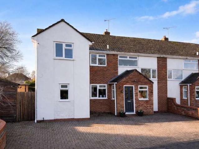 Farm for sale in Alderminster, Warwickshire