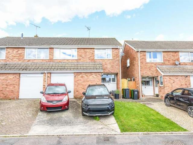 Farm for sale in Charfield