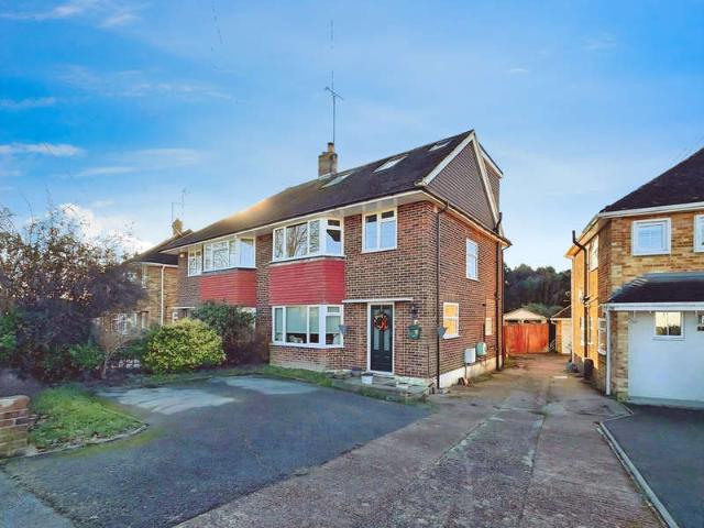 Farm for sale in Highwood, Horsham