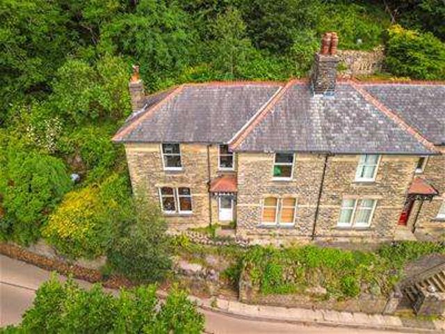 Farm for sale in Hebden Bridge, Birchcliffe