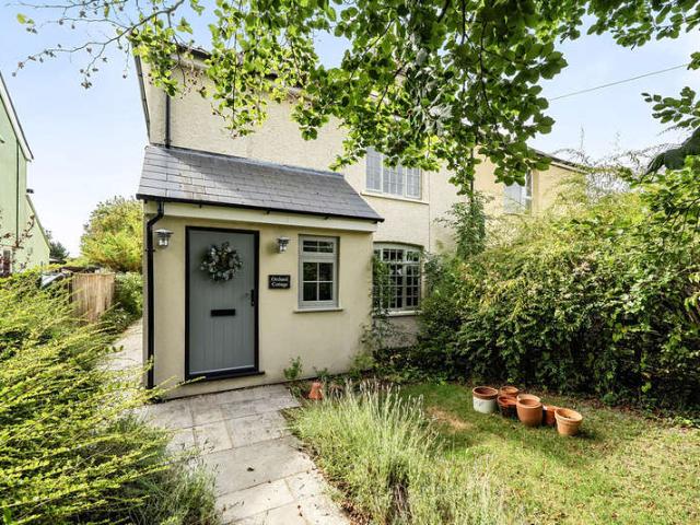 Farm for sale in Reach, East Cambridgeshire